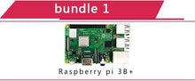 Load image into Gallery viewer, Original Raspberry Pi 3 Model B + Raspberry Pi Raspberry Pi3 B Plus Pi 3 Pi 3B With WiFi & Bluetooth